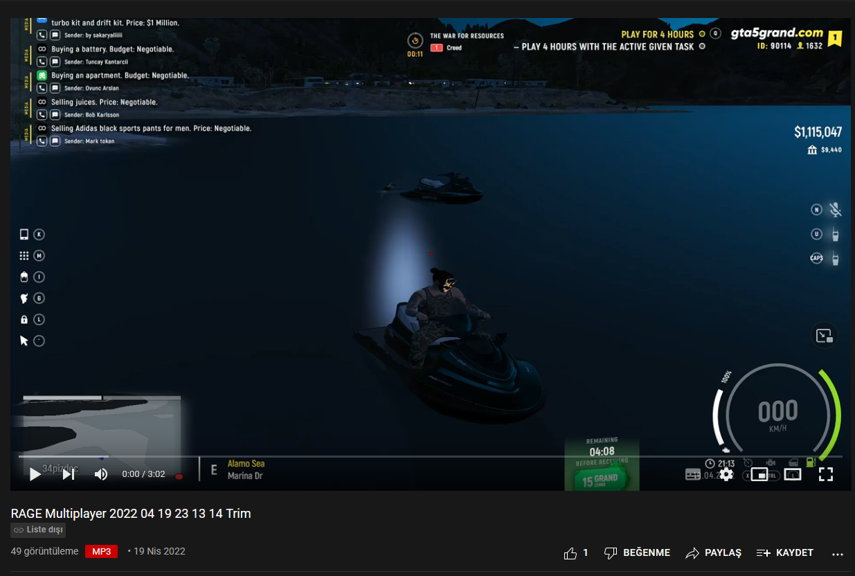 Lightshot screenshot