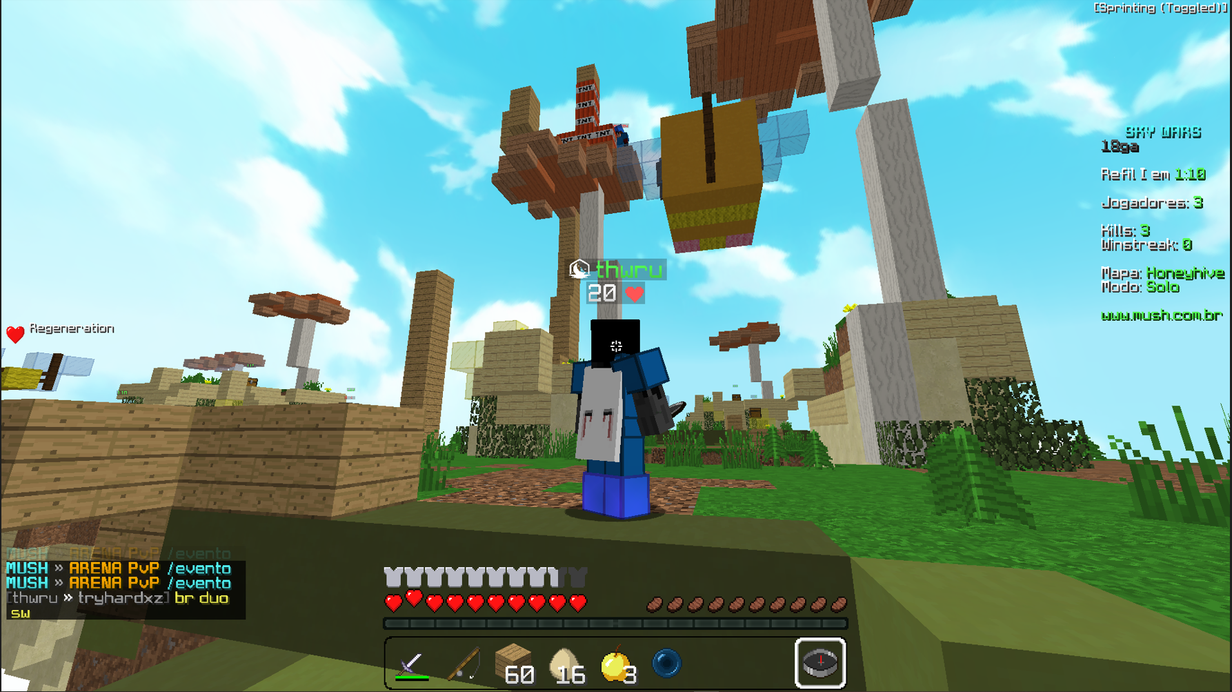 Lightshot screenshot