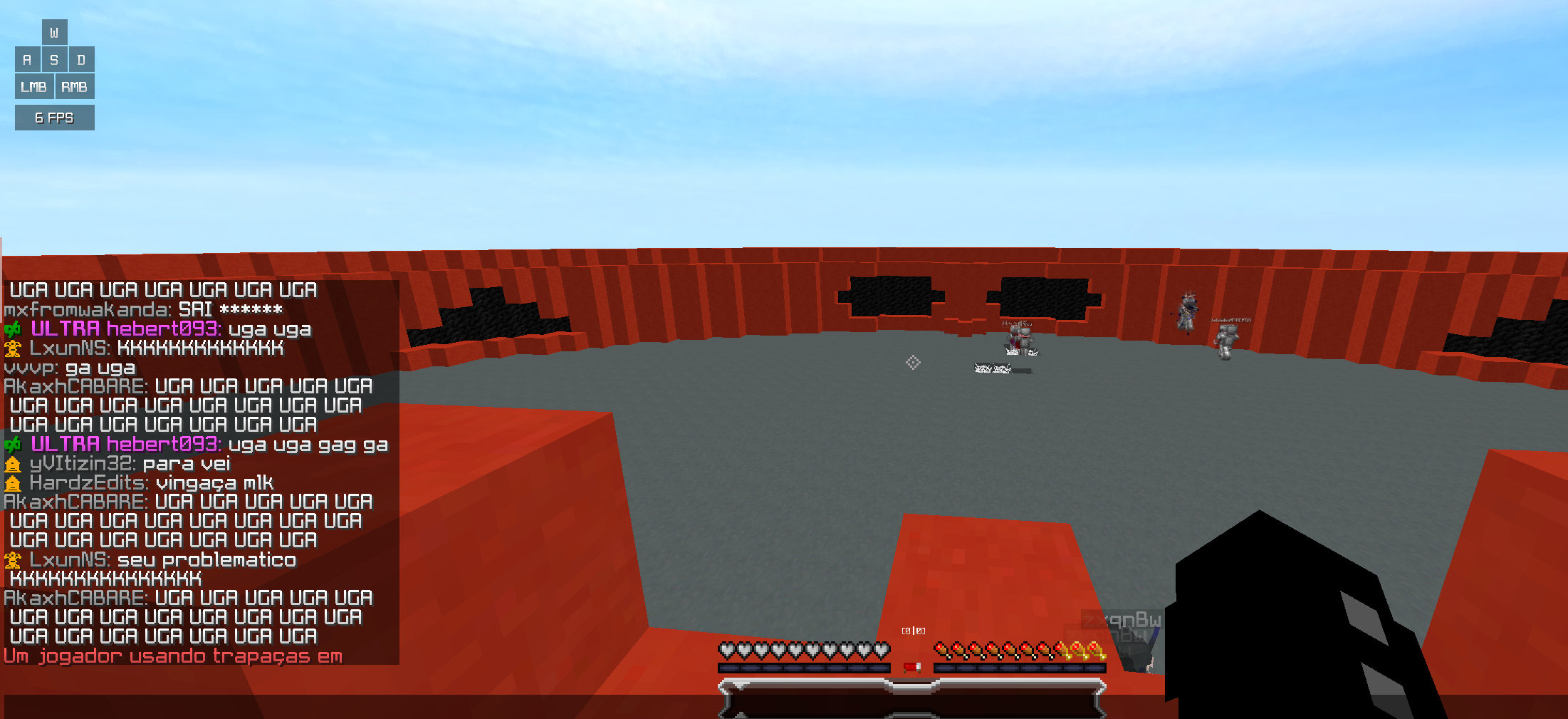 Lightshot screenshot