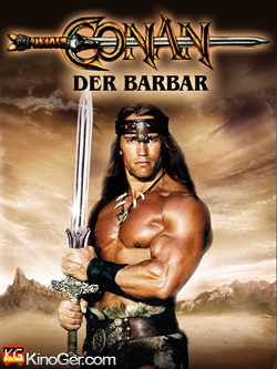 Conan, der Barbar (1982)