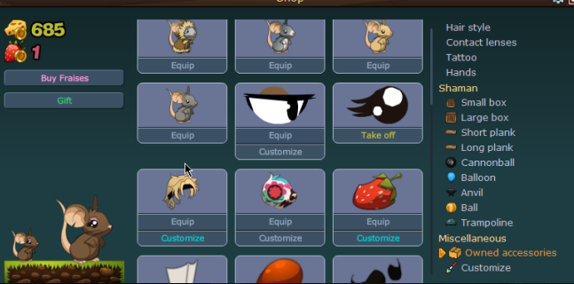 Lightshot screenshot