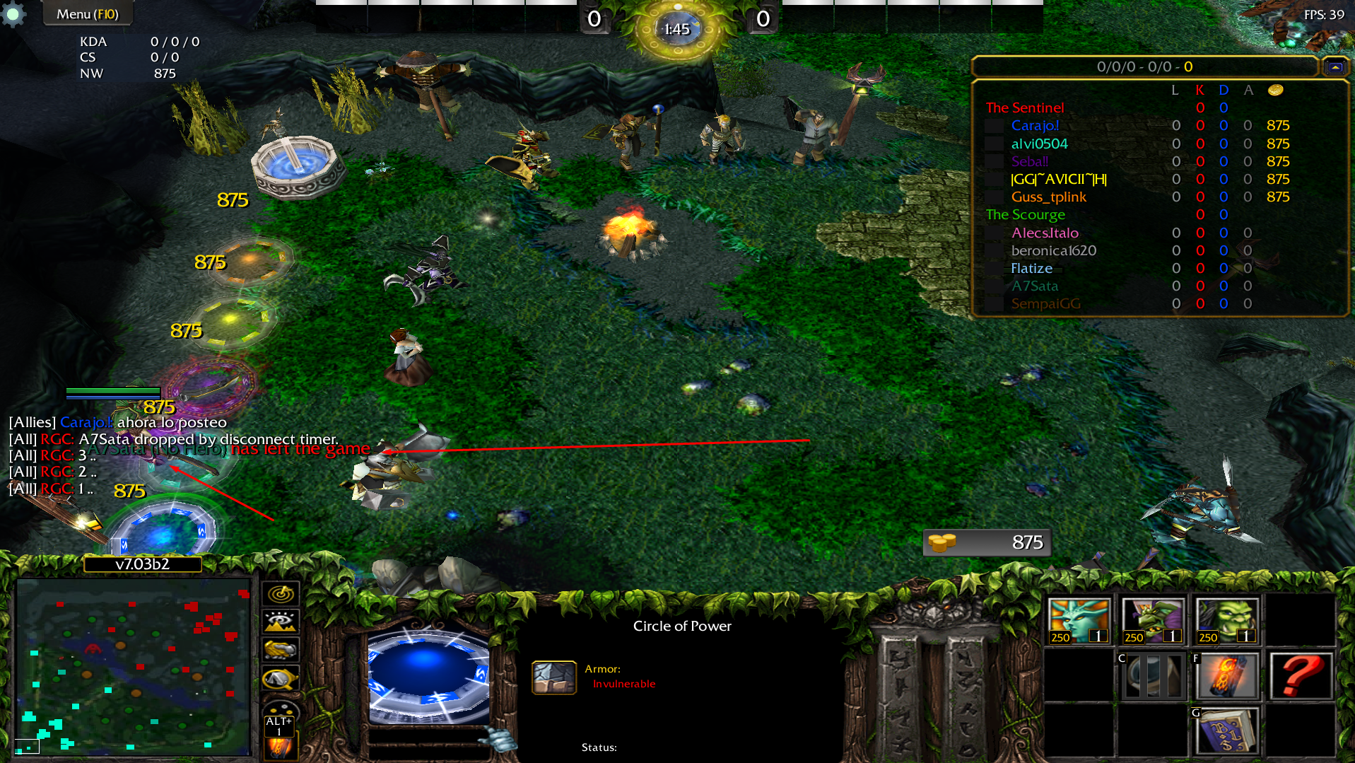 Lightshot screenshot