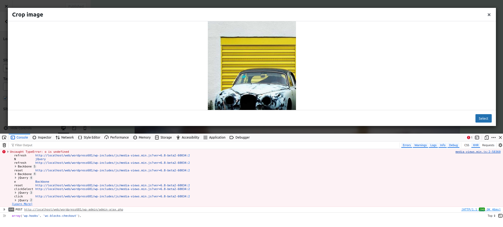 Lightshot screenshot