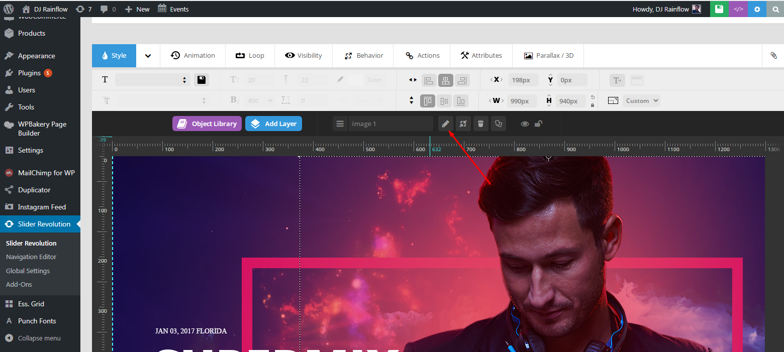 Lightshot screenshot