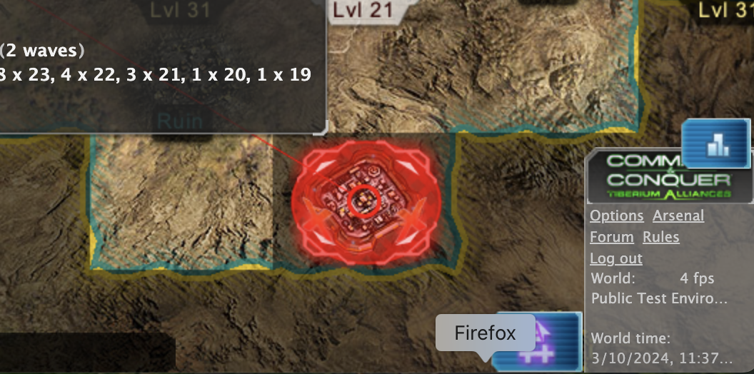 Lightshot screenshot