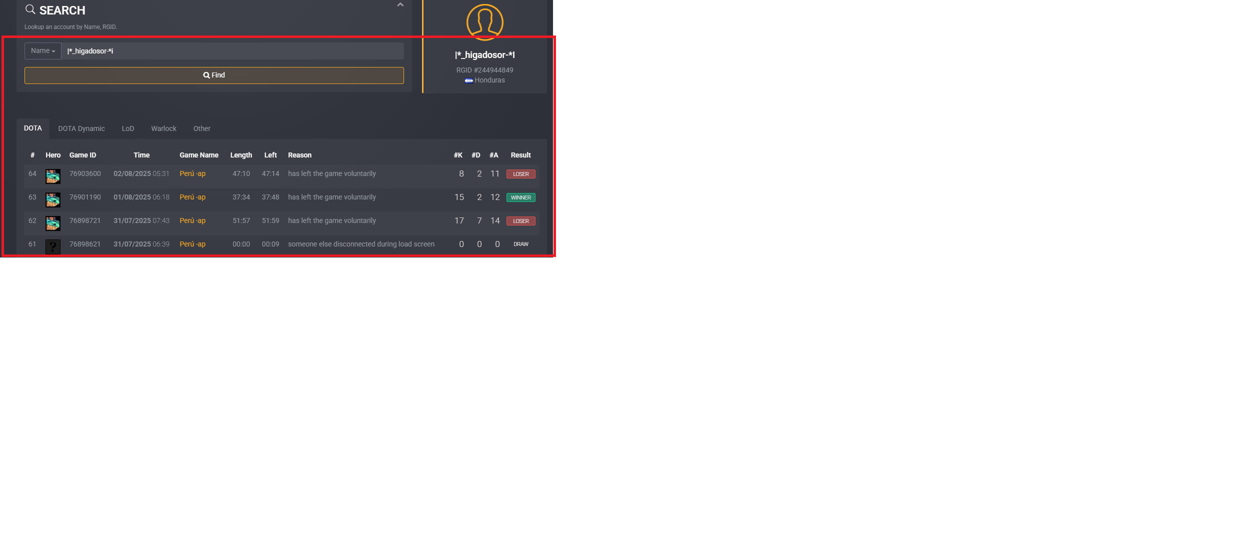Lightshot screenshot
