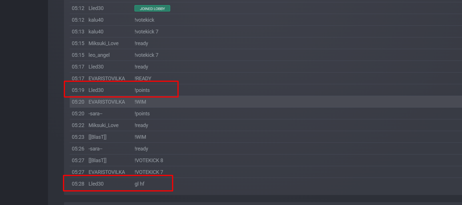 Lightshot screenshot