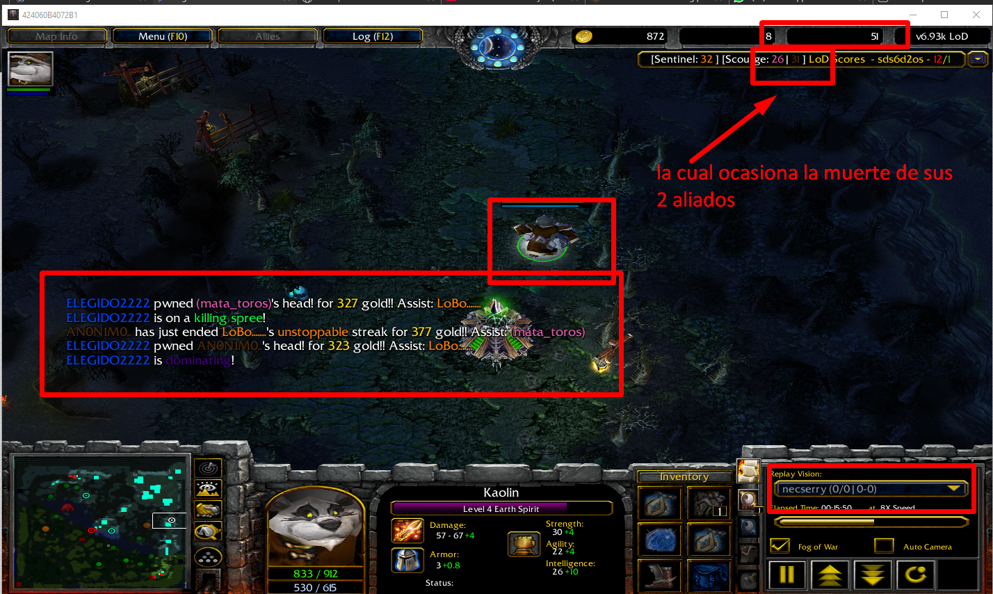 Lightshot screenshot