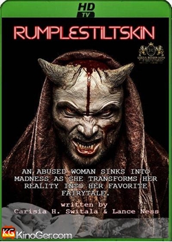 Rumpelstiltskin (1995)