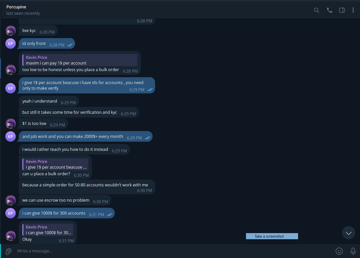 Lightshot screenshot