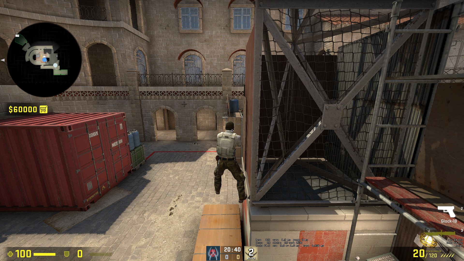 Lightshot screenshot