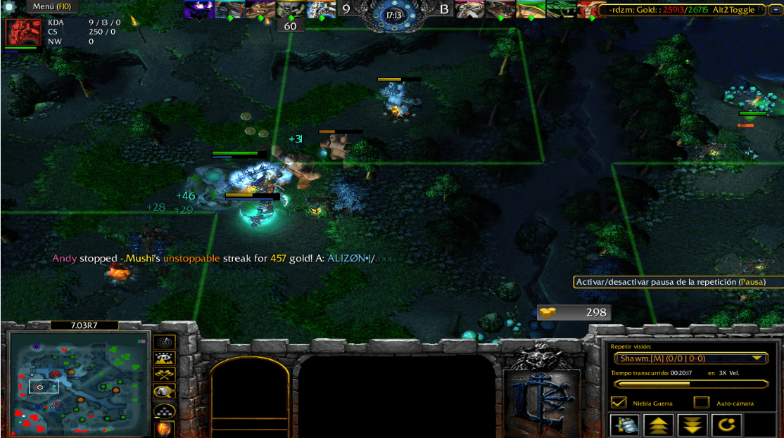 Lightshot screenshot