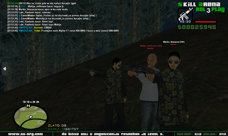 Lightshot screenshot