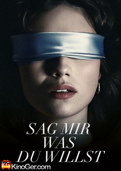 Sag mir, was du willst (2024)