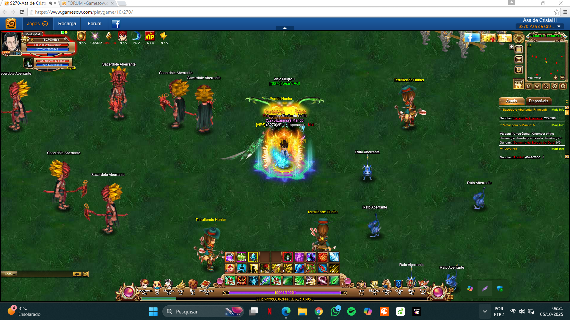 Lightshot screenshot
