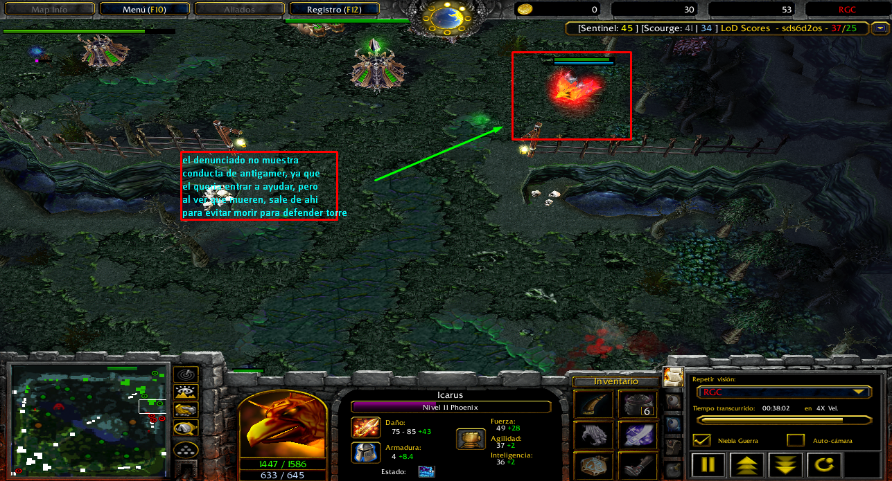 Lightshot screenshot