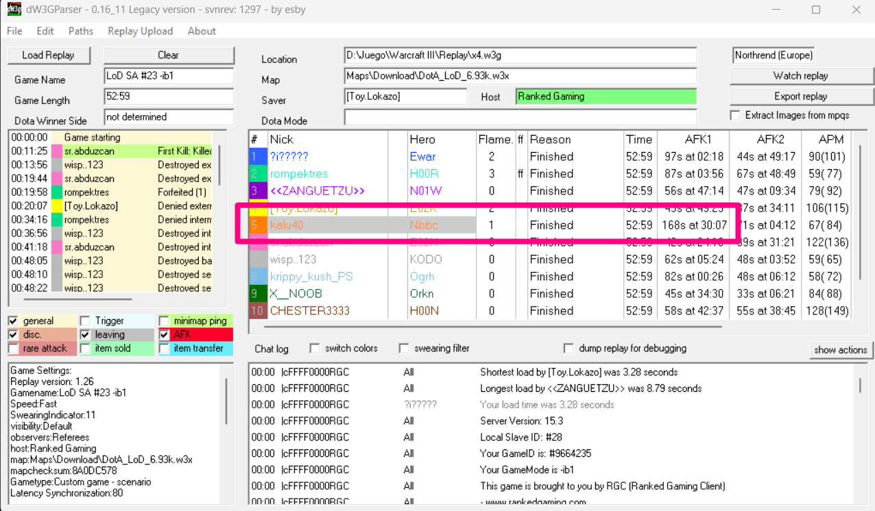 Lightshot screenshot