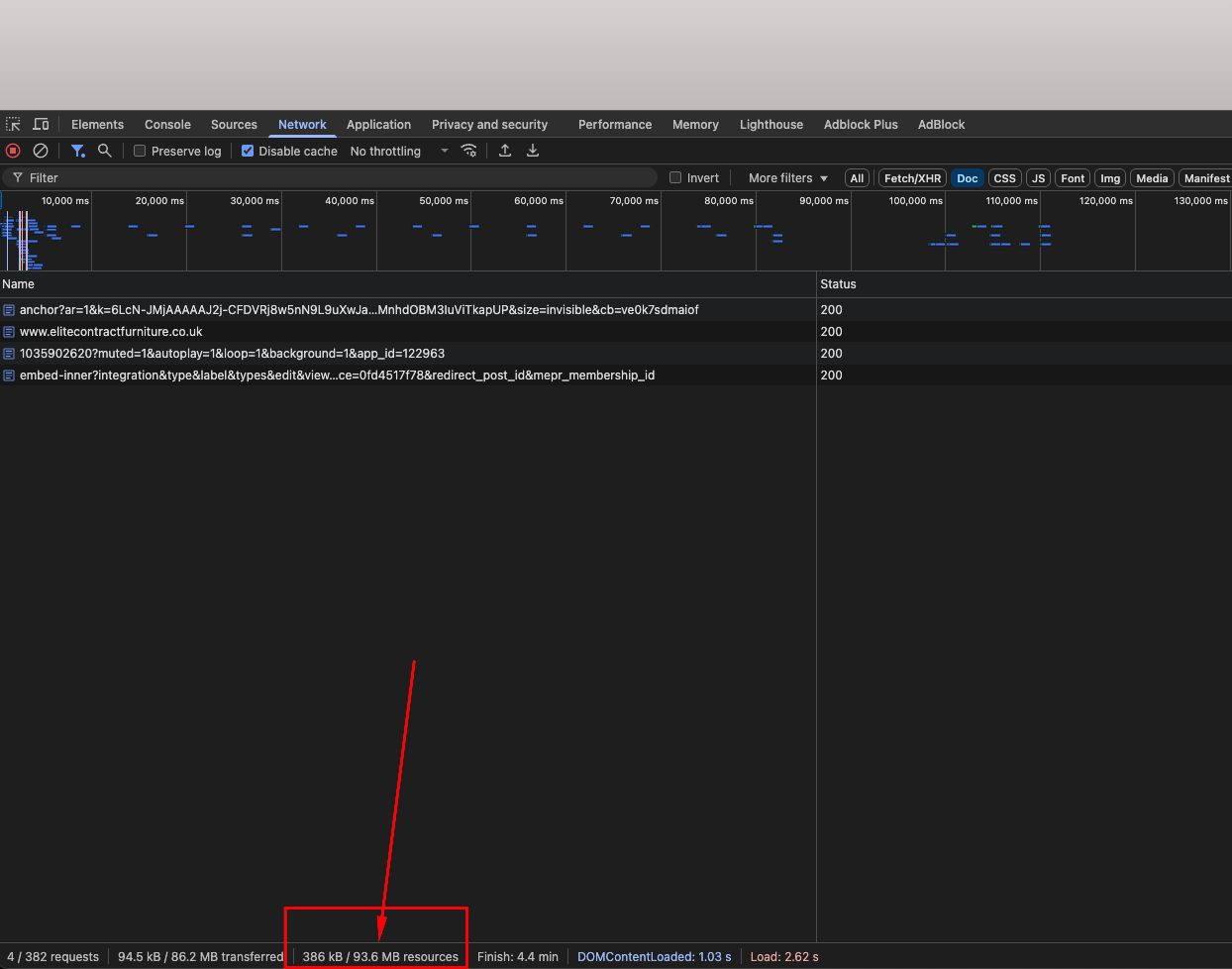 Lightshot screenshot