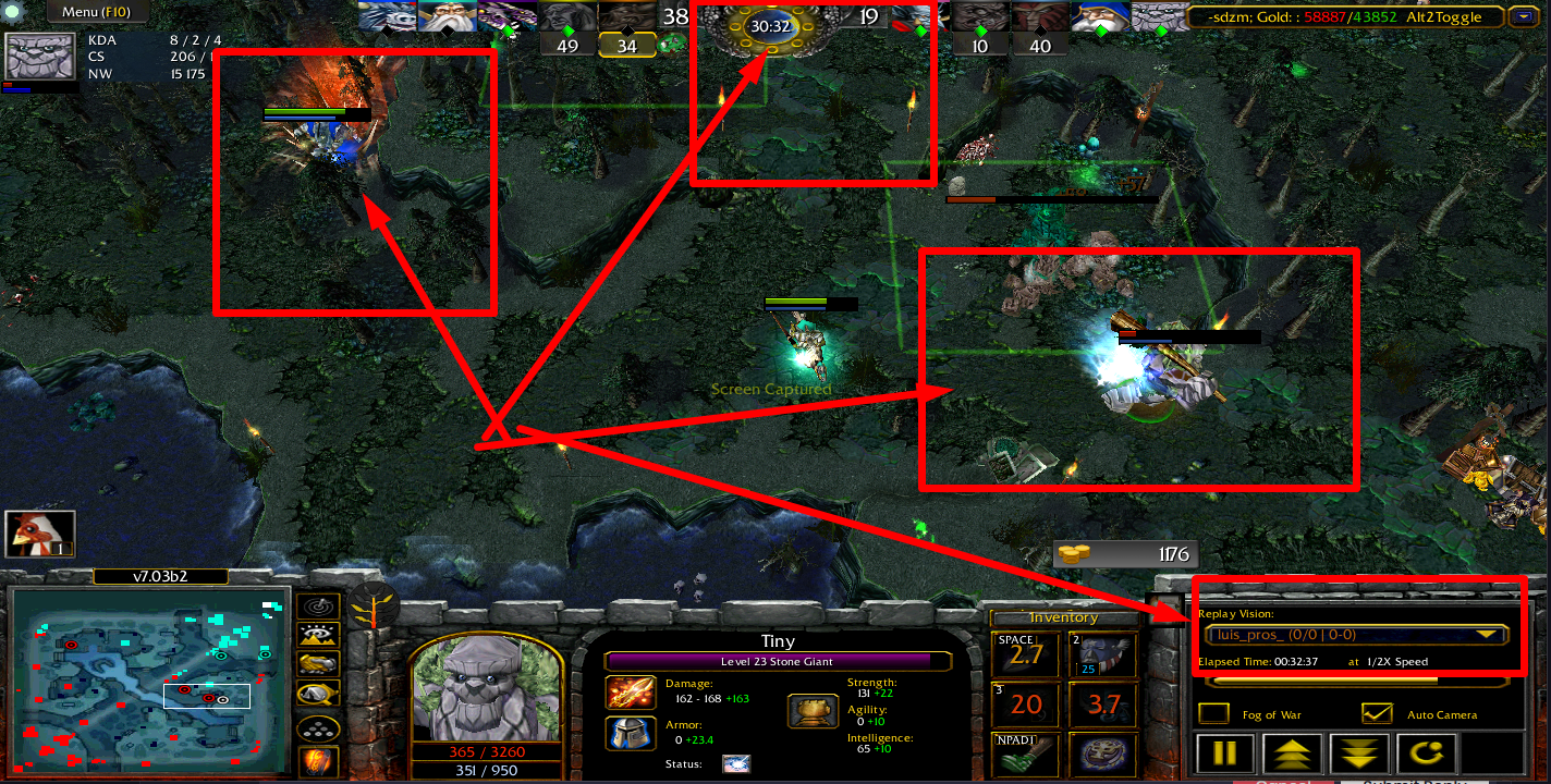Lightshot screenshot