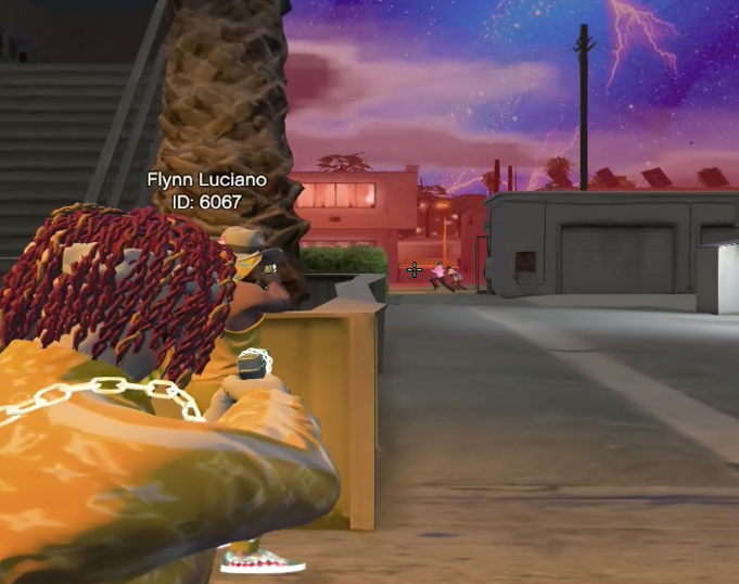 Lightshot screenshot