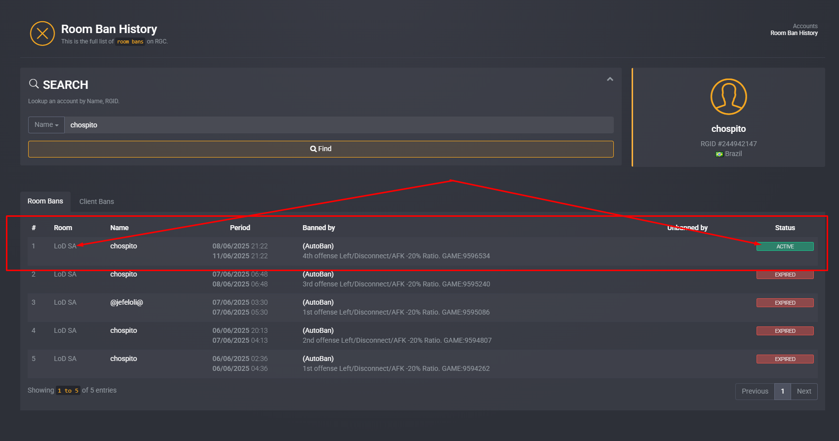 Lightshot screenshot