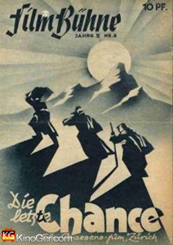 Die letzte Chance (1945)