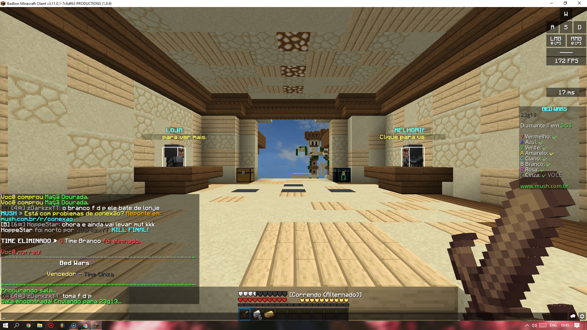 Lightshot screenshot
