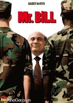 Mr. Bill (1994)