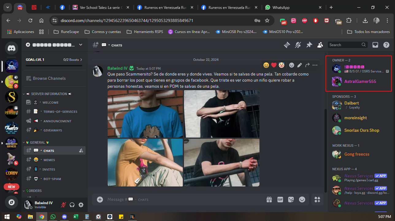 Lightshot screenshot