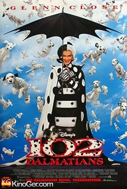 102 Dalmatiner (2000)