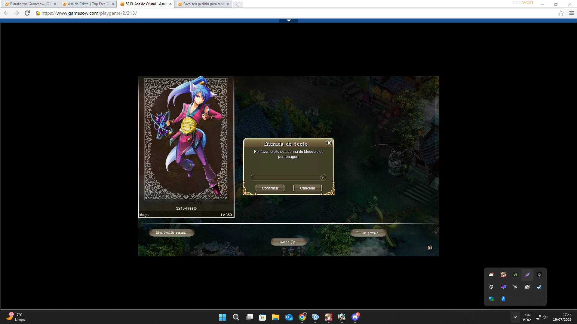 Lightshot screenshot