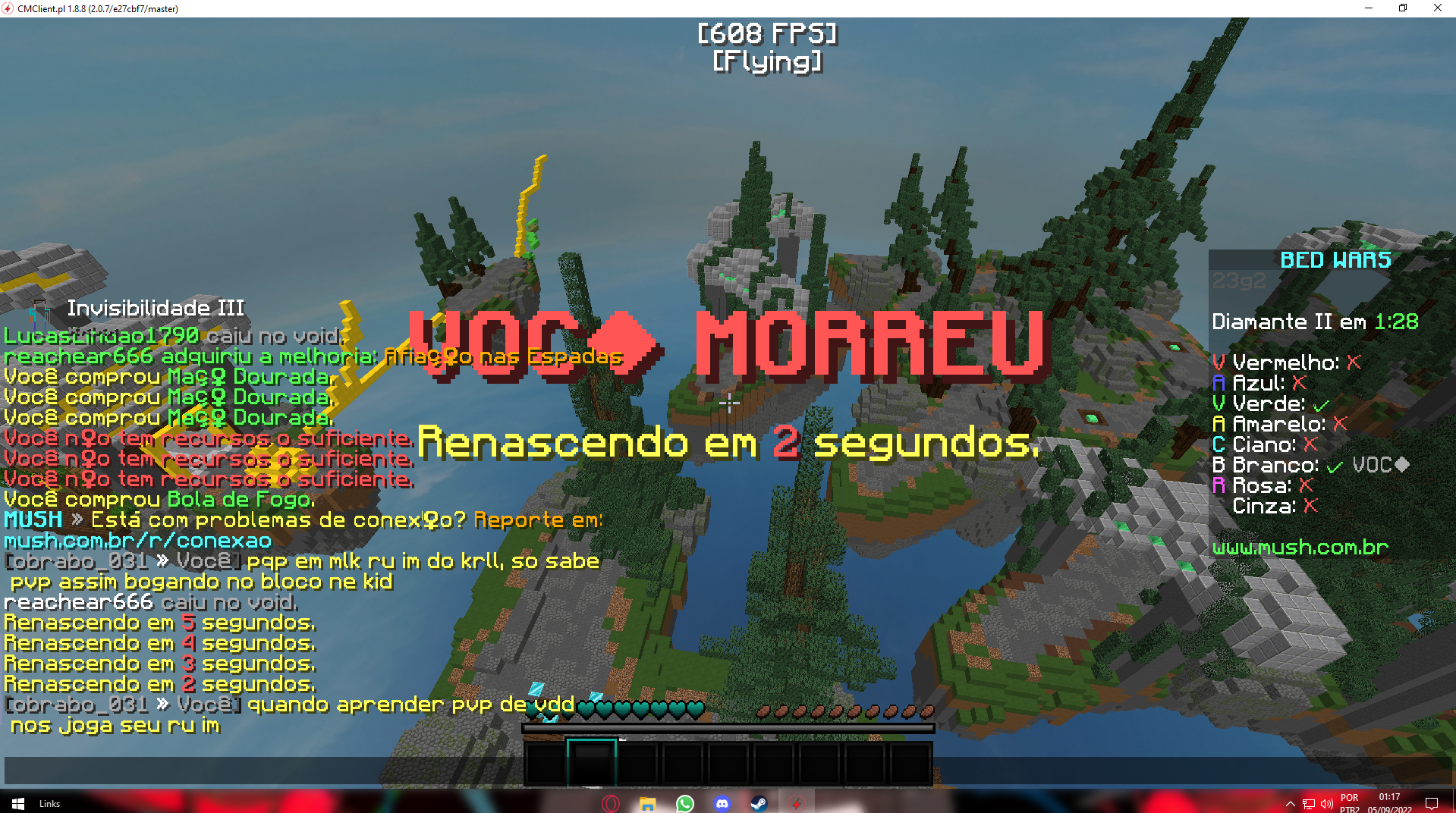 Lightshot screenshot