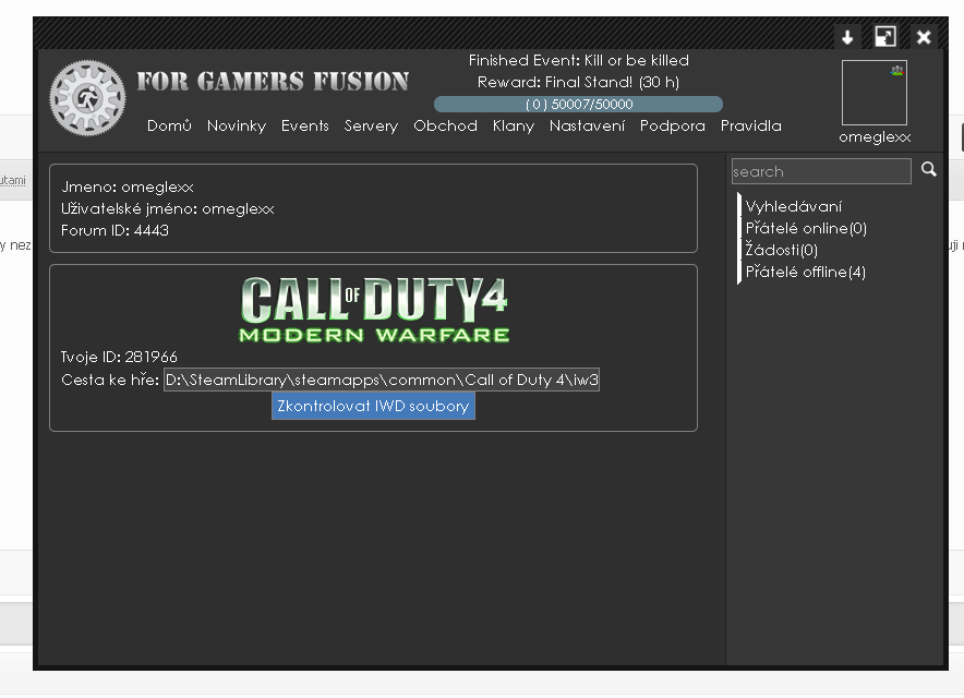 Lightshot screenshot