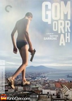 Gomorrha - Reise in das Reich der Camorra (2008)