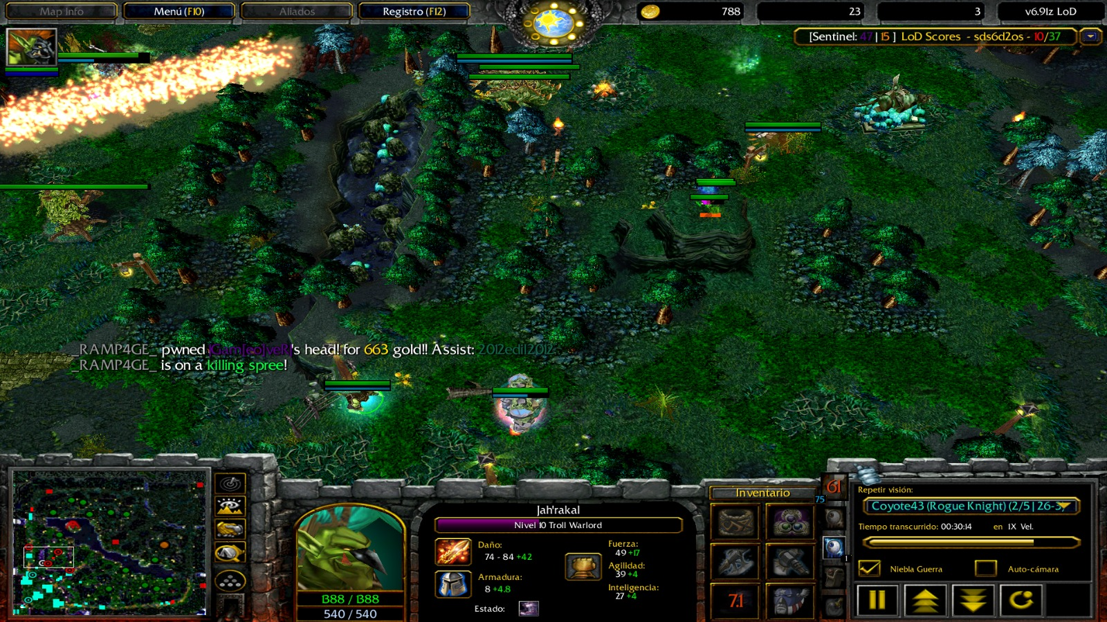 Lightshot screenshot