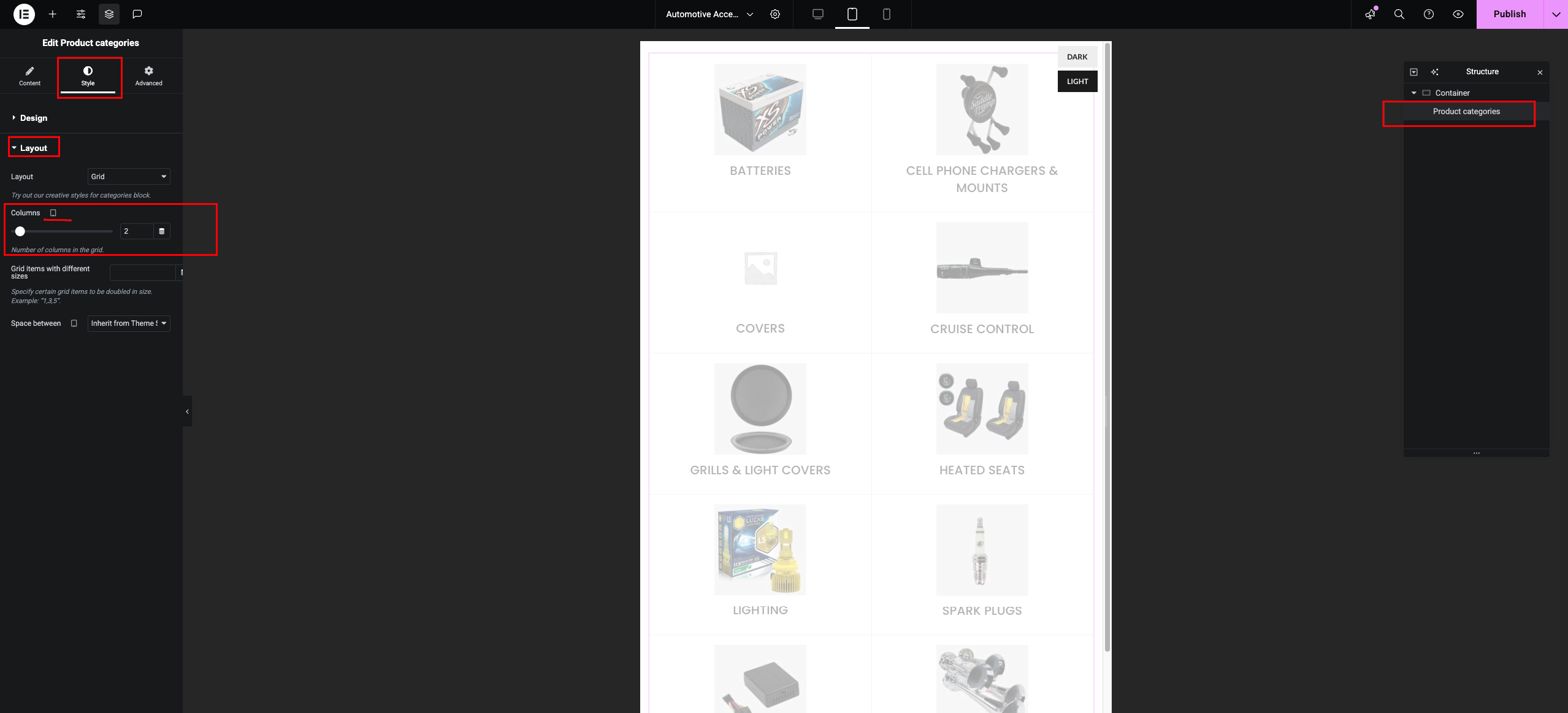 Lightshot screenshot