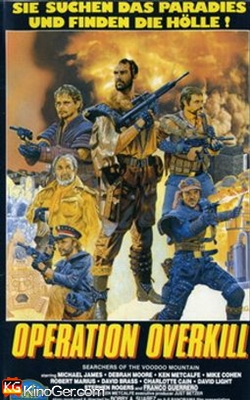 Operation Overkill (1985)