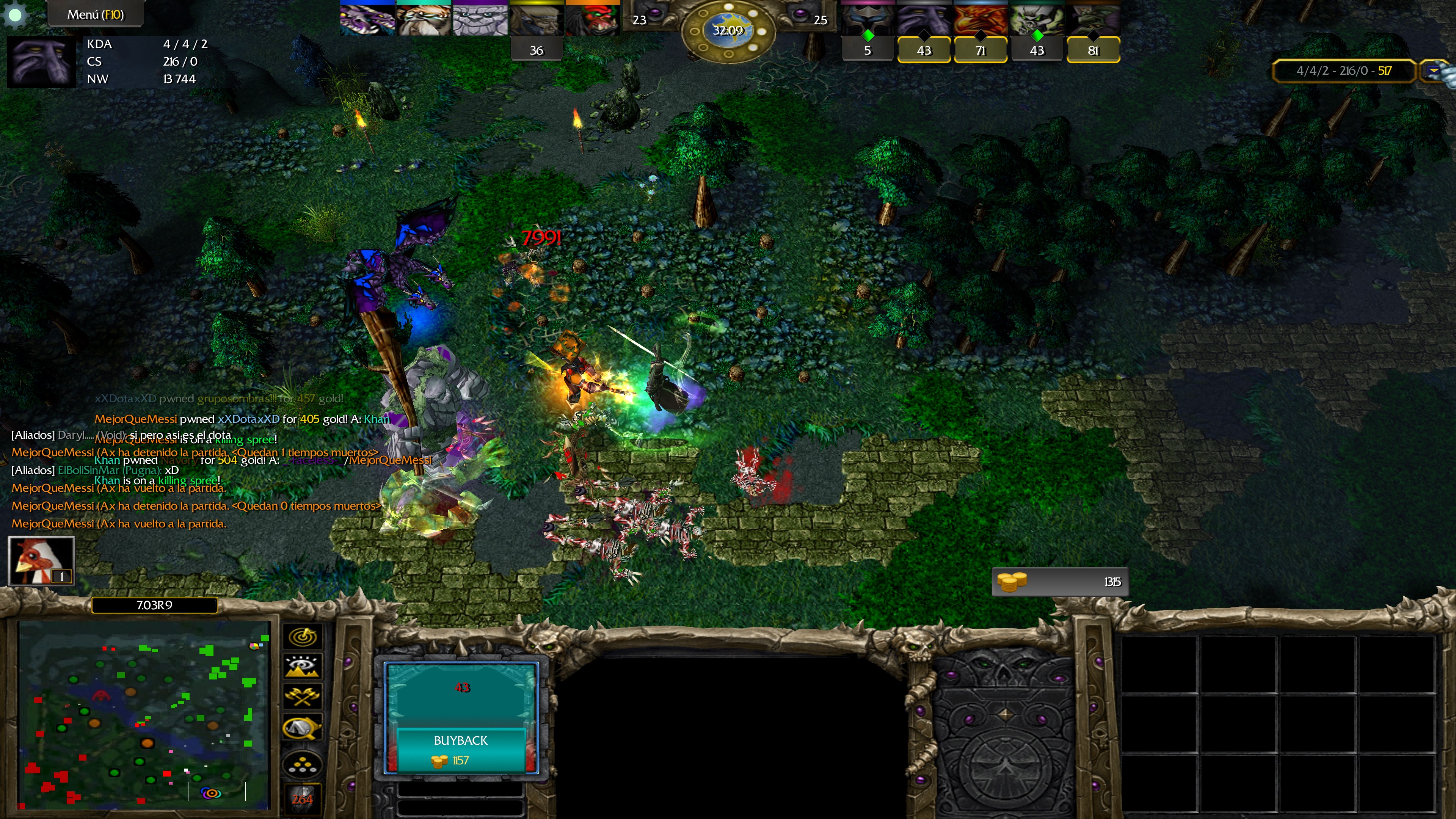 Lightshot screenshot