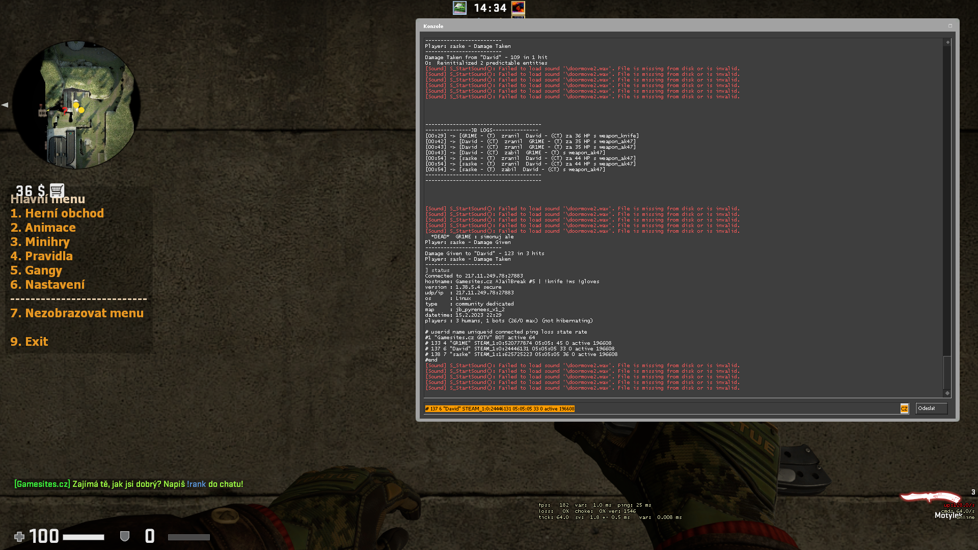 Lightshot screenshot