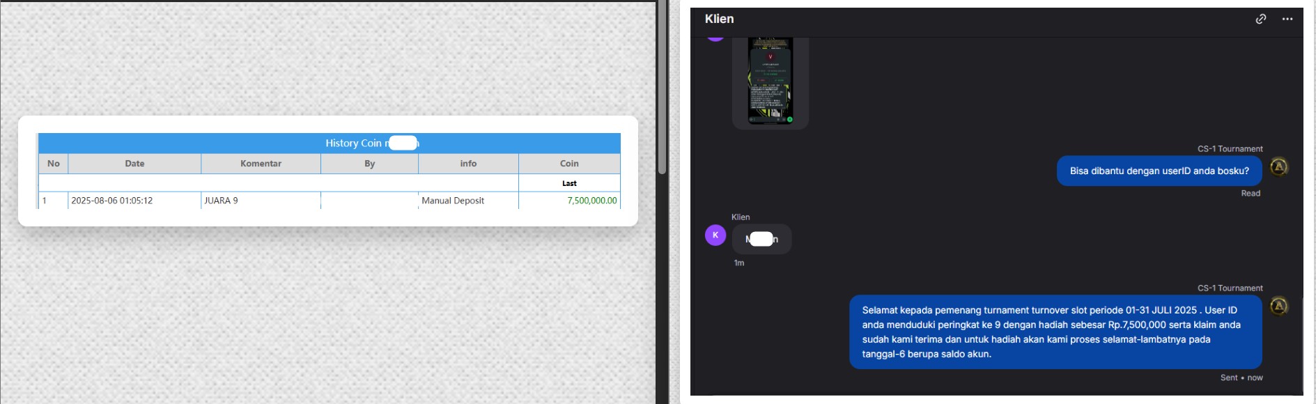 Lightshot screenshot