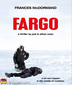 Fargo - Blutiger Schnee (1996)