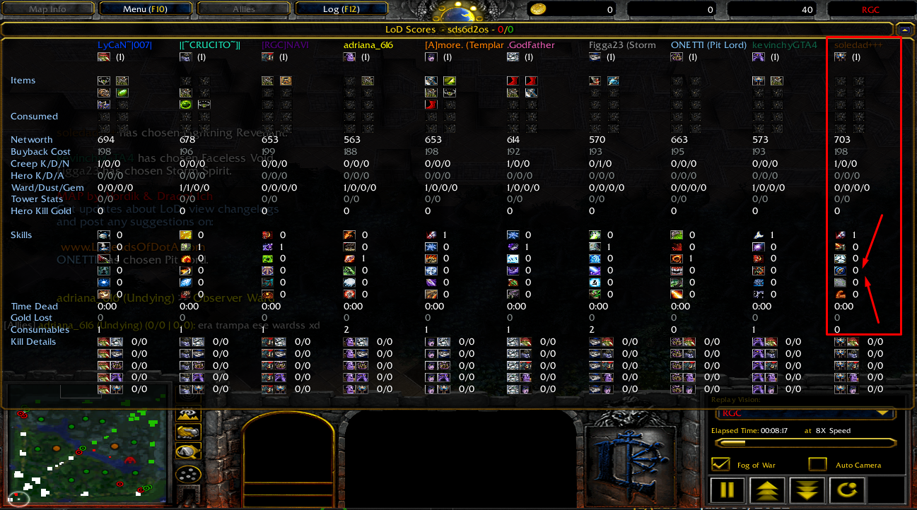 Lightshot screenshot