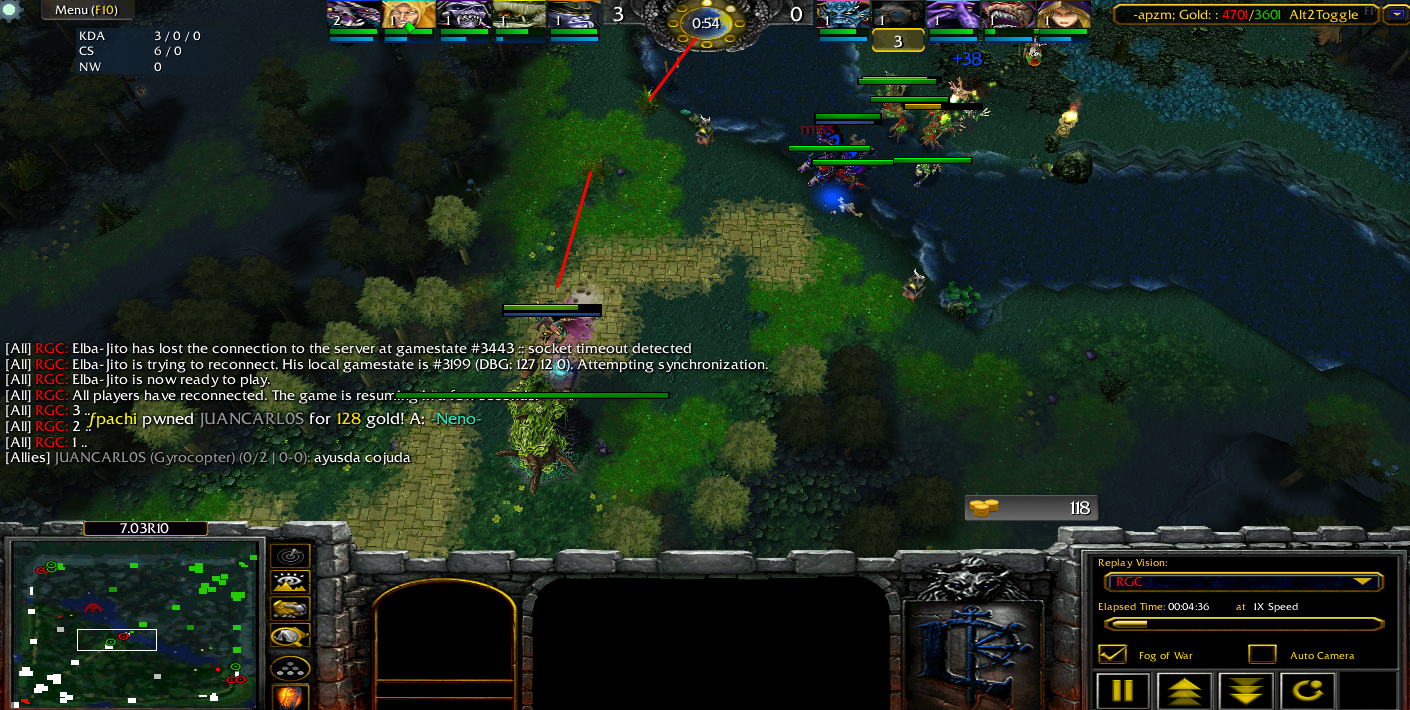 Lightshot screenshot
