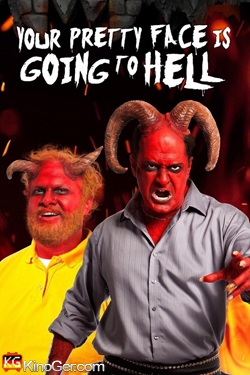 Your Pretty Face Is Going To Hell (2013)
