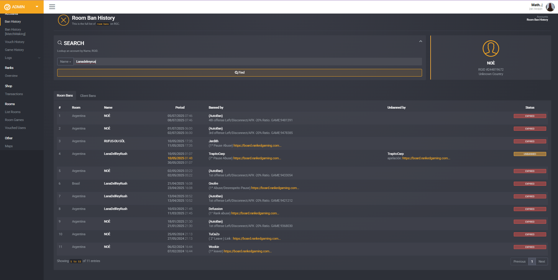 Lightshot screenshot