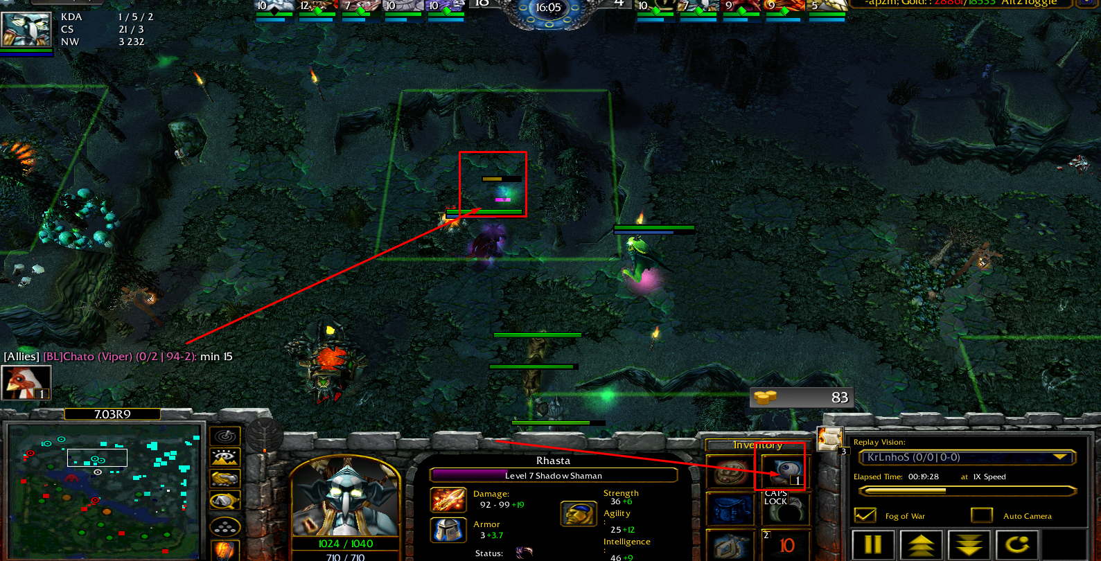 Lightshot screenshot
