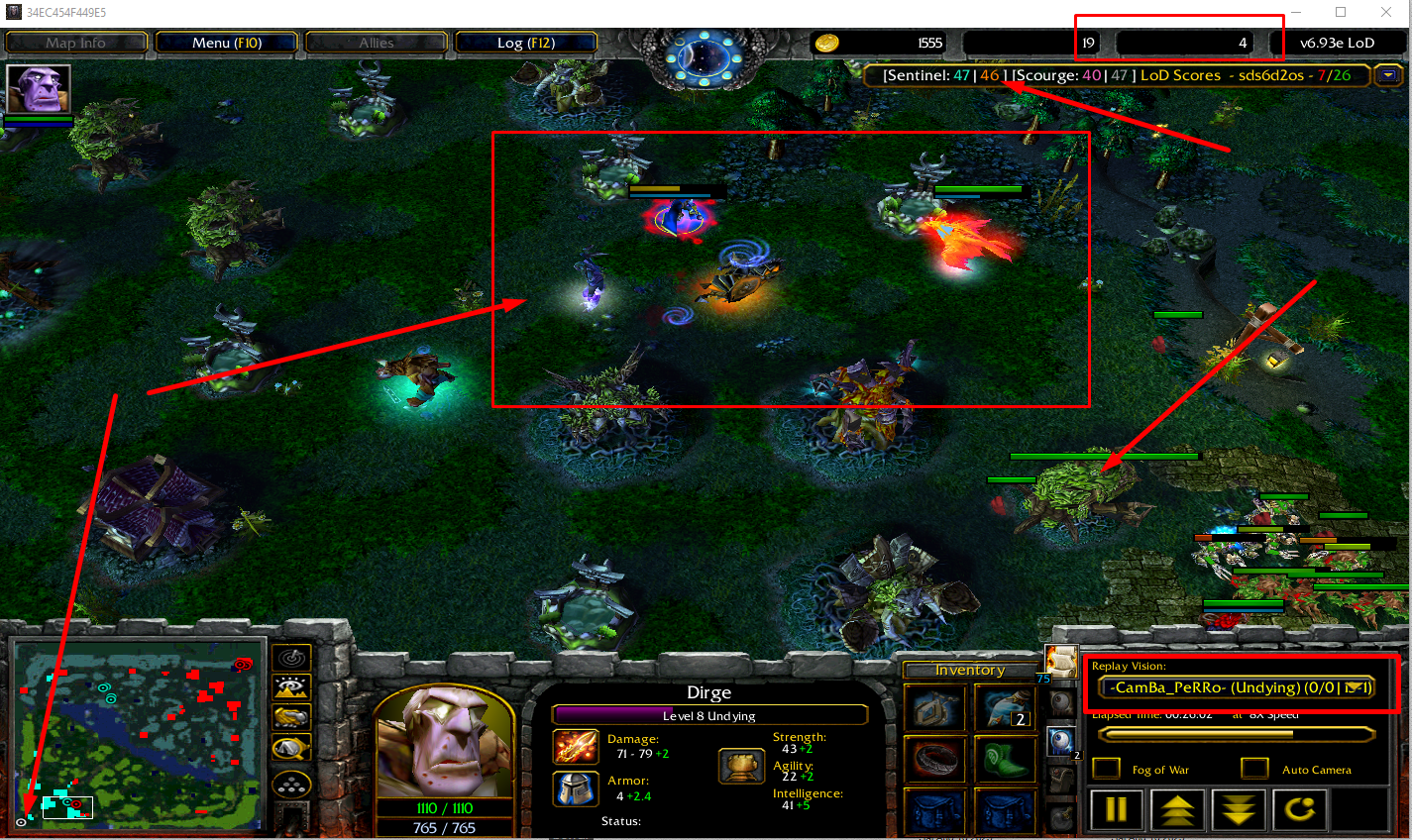 Lightshot screenshot