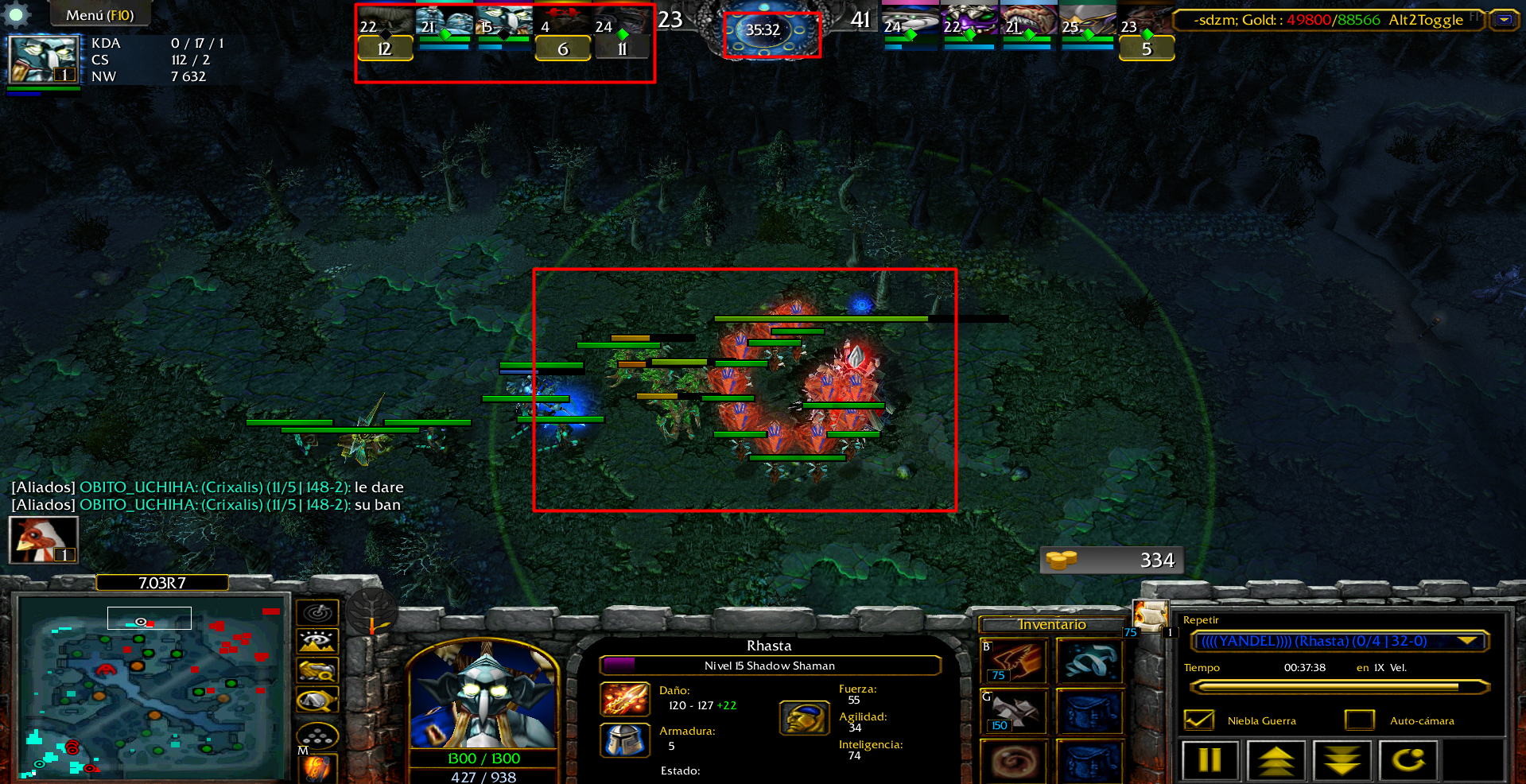 Lightshot screenshot