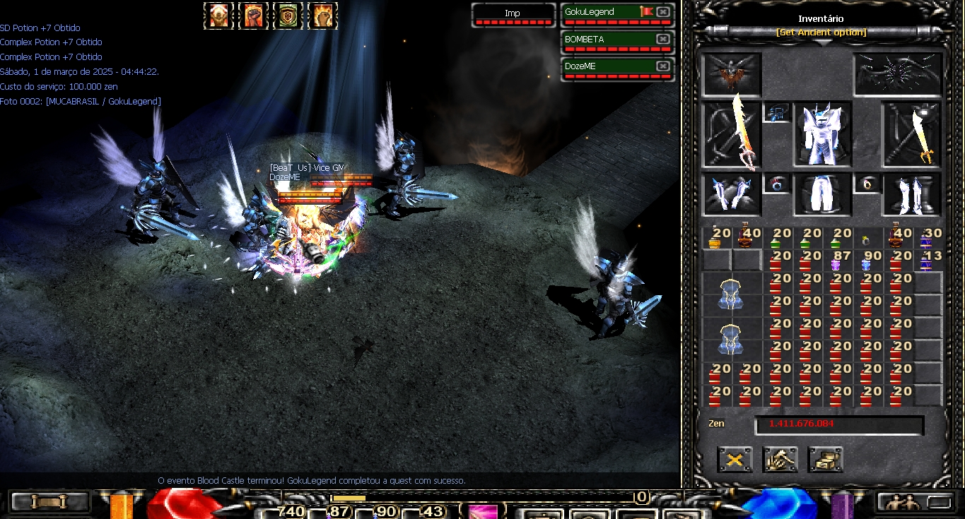 Lightshot screenshot
