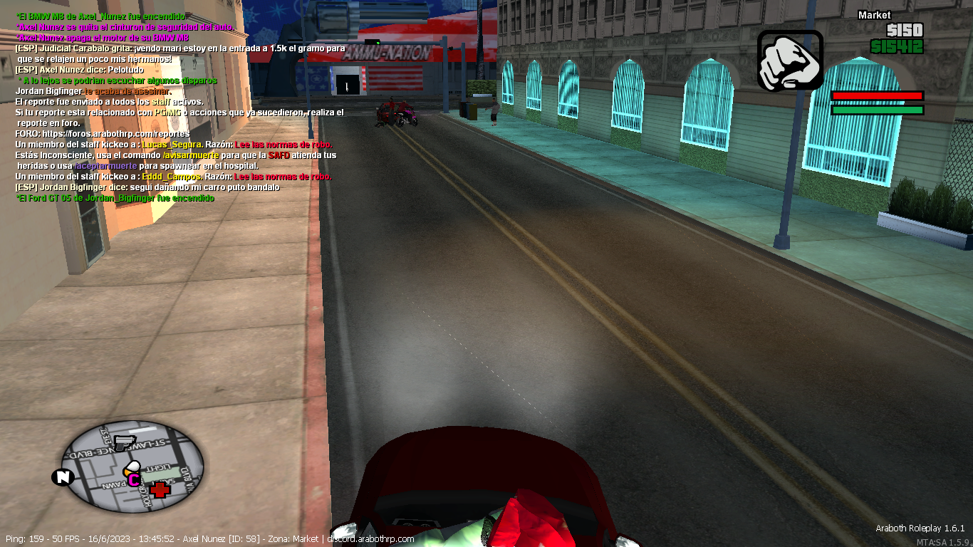 Lightshot screenshot